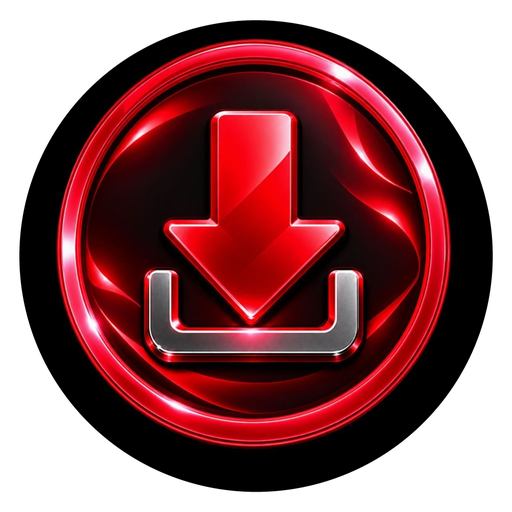 INSTA-DL Logo